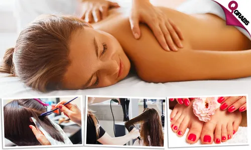 Killer Beauty Packages!